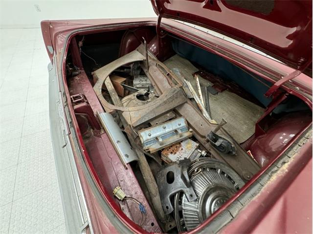 1963 Pontiac LeMans (CC-1855898) for sale in Morgantown, Pennsylvania