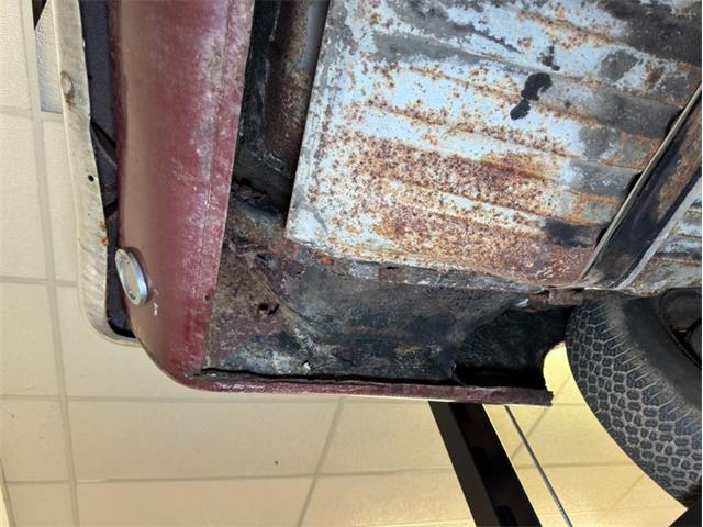 1963 Pontiac LeMans (CC-1855898) for sale in Morgantown, Pennsylvania