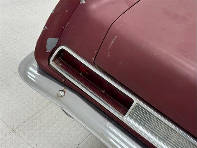 1963 Pontiac LeMans (CC-1855898) for sale in Morgantown, Pennsylvania