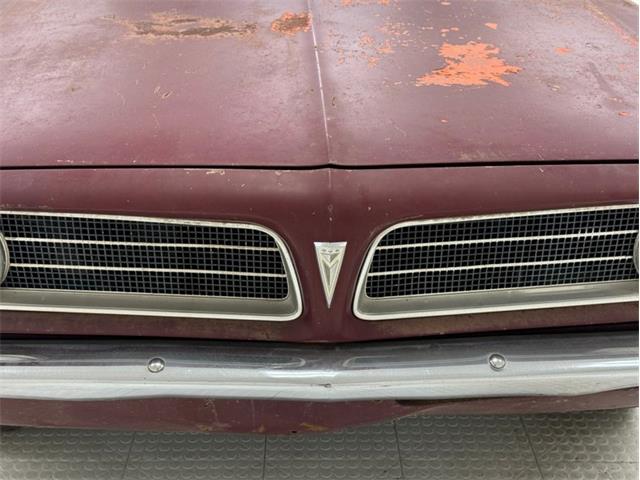 1963 Pontiac LeMans (CC-1855898) for sale in Morgantown, Pennsylvania