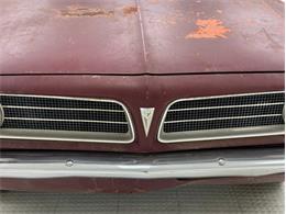 1963 Pontiac LeMans (CC-1855898) for sale in Morgantown, Pennsylvania