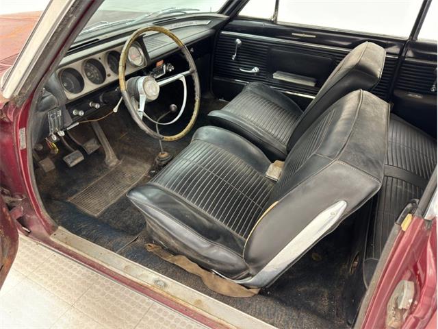 1963 Pontiac LeMans (CC-1855898) for sale in Morgantown, Pennsylvania