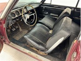 1963 Pontiac LeMans (CC-1855898) for sale in Morgantown, Pennsylvania