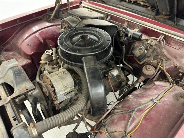 1963 Pontiac LeMans (CC-1855898) for sale in Morgantown, Pennsylvania