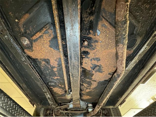 1963 Pontiac LeMans (CC-1855898) for sale in Morgantown, Pennsylvania