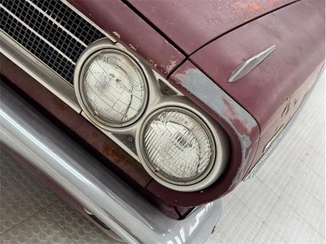 1963 Pontiac LeMans (CC-1855898) for sale in Morgantown, Pennsylvania