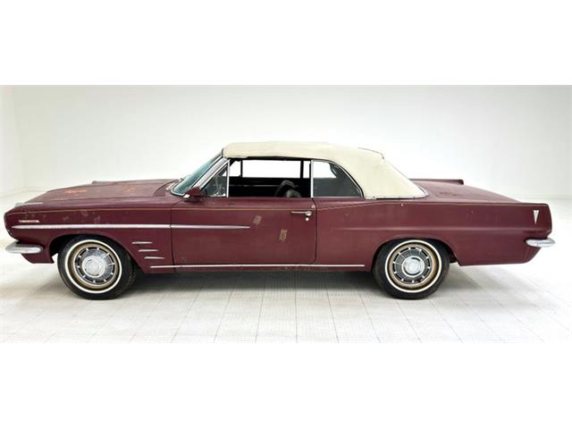 1963 Pontiac LeMans (CC-1855898) for sale in Morgantown, Pennsylvania