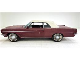 1963 Pontiac LeMans (CC-1855898) for sale in Morgantown, Pennsylvania