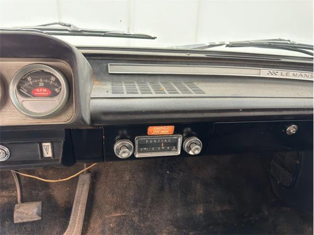 1963 Pontiac LeMans (CC-1855898) for sale in Morgantown, Pennsylvania