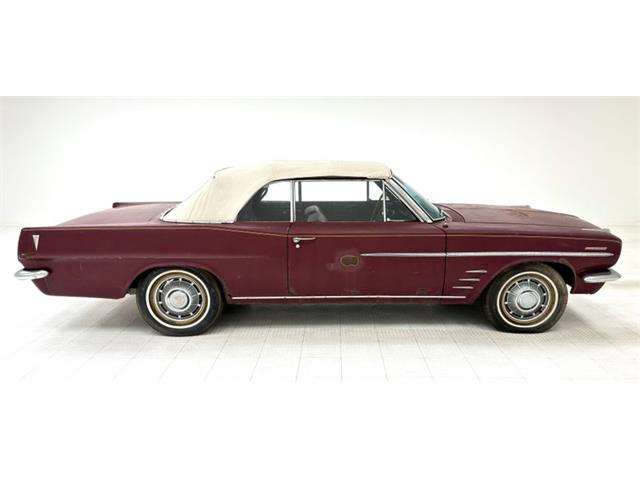 1963 Pontiac LeMans (CC-1855898) for sale in Morgantown, Pennsylvania