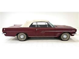 1963 Pontiac LeMans (CC-1855898) for sale in Morgantown, Pennsylvania