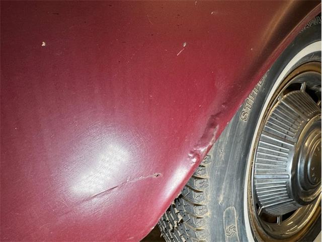 1963 Pontiac LeMans (CC-1855898) for sale in Morgantown, Pennsylvania