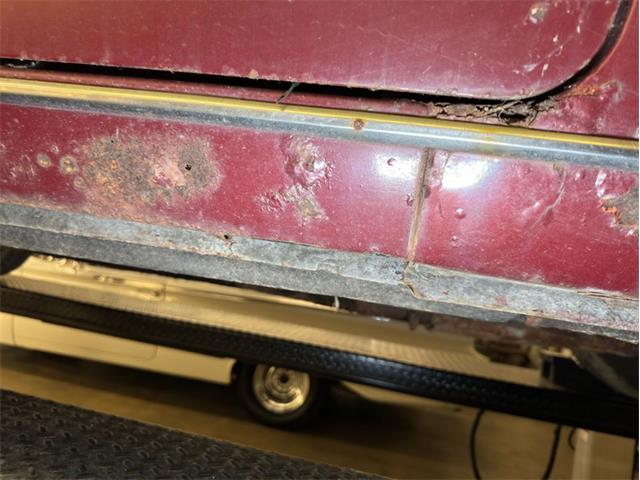 1963 Pontiac LeMans (CC-1855898) for sale in Morgantown, Pennsylvania