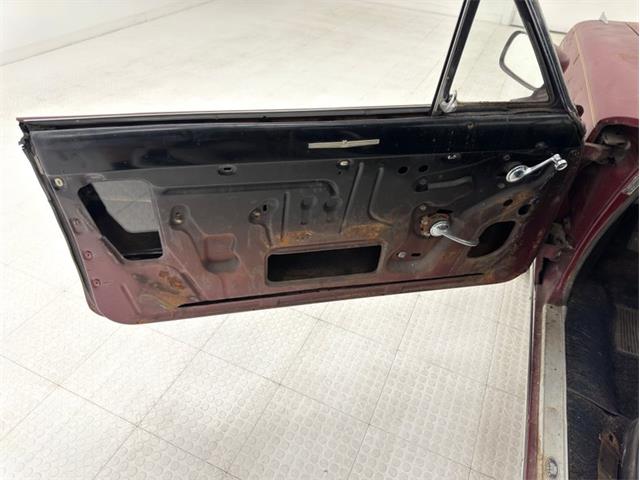 1963 Pontiac LeMans (CC-1855898) for sale in Morgantown, Pennsylvania