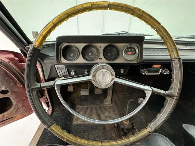 1963 Pontiac LeMans (CC-1855898) for sale in Morgantown, Pennsylvania