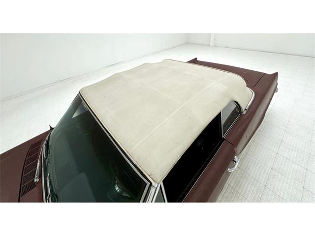 1963 Pontiac LeMans (CC-1855898) for sale in Morgantown, Pennsylvania