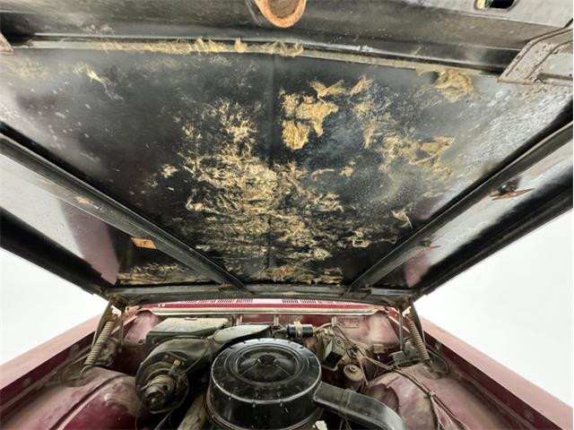 1963 Pontiac LeMans (CC-1855898) for sale in Morgantown, Pennsylvania