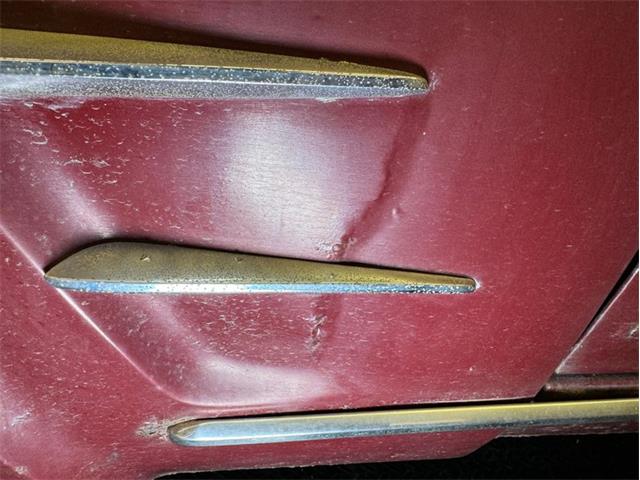 1963 Pontiac LeMans (CC-1855898) for sale in Morgantown, Pennsylvania