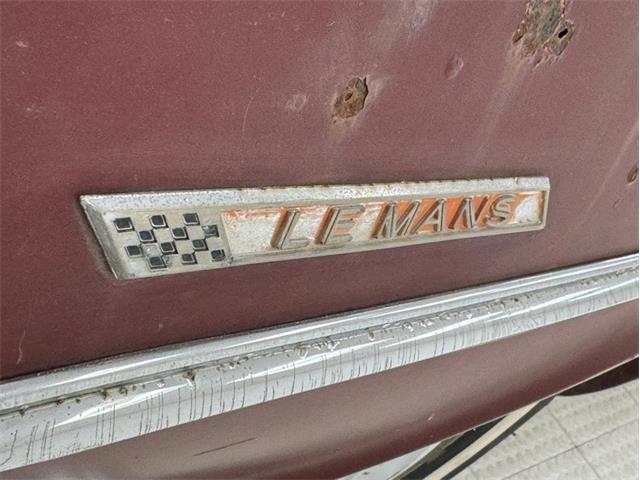 1963 Pontiac LeMans (CC-1855898) for sale in Morgantown, Pennsylvania