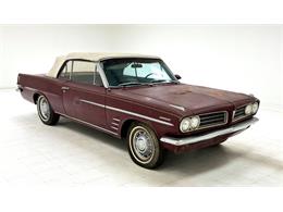 1963 Pontiac LeMans (CC-1855898) for sale in Morgantown, Pennsylvania