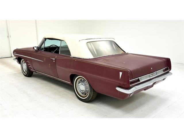 1963 Pontiac LeMans (CC-1855898) for sale in Morgantown, Pennsylvania