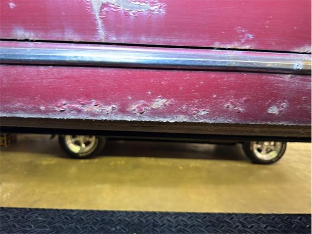 1963 Pontiac LeMans (CC-1855898) for sale in Morgantown, Pennsylvania