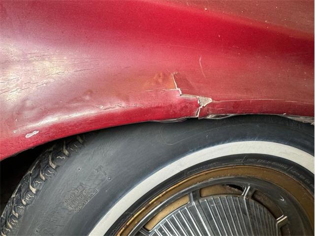 1963 Pontiac LeMans (CC-1855898) for sale in Morgantown, Pennsylvania