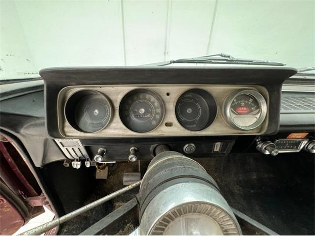 1963 Pontiac LeMans (CC-1855898) for sale in Morgantown, Pennsylvania