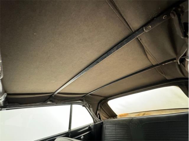 1963 Pontiac LeMans (CC-1855898) for sale in Morgantown, Pennsylvania