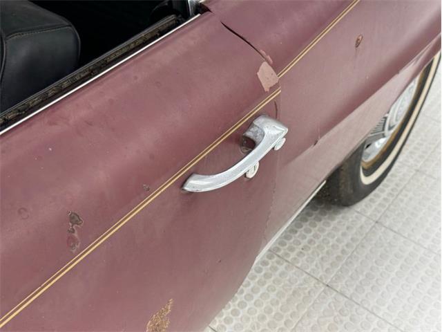 1963 Pontiac LeMans (CC-1855898) for sale in Morgantown, Pennsylvania