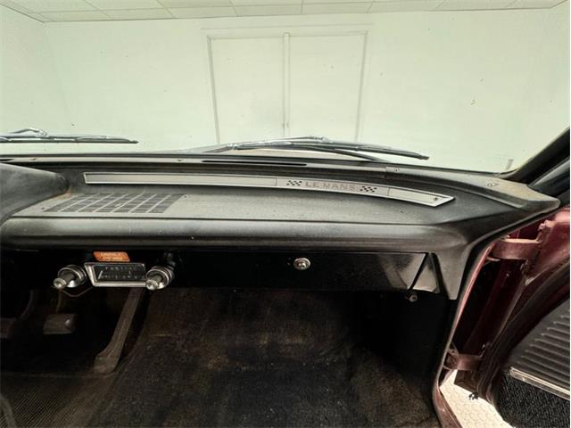 1963 Pontiac LeMans (CC-1855898) for sale in Morgantown, Pennsylvania