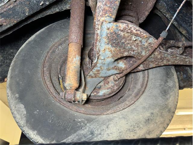 1963 Pontiac LeMans (CC-1855898) for sale in Morgantown, Pennsylvania