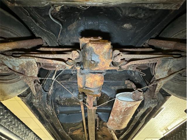 1963 Pontiac LeMans (CC-1855898) for sale in Morgantown, Pennsylvania
