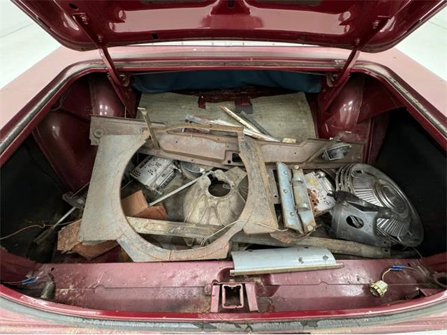 1963 Pontiac LeMans (CC-1855898) for sale in Morgantown, Pennsylvania