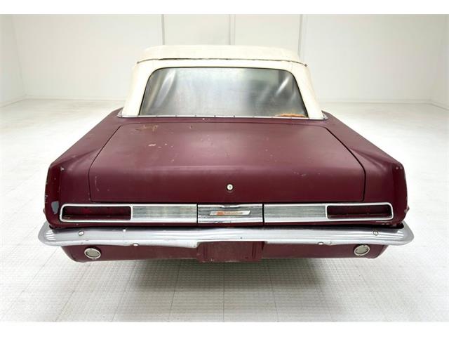1963 Pontiac LeMans (CC-1855898) for sale in Morgantown, Pennsylvania