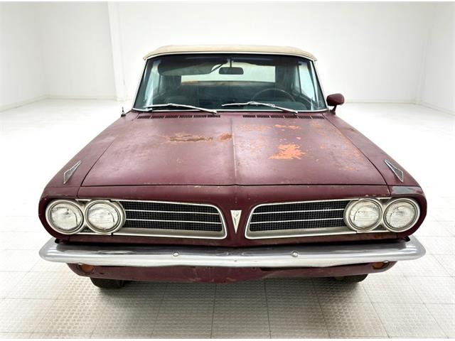 1963 Pontiac LeMans (CC-1855898) for sale in Morgantown, Pennsylvania