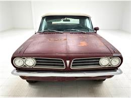 1963 Pontiac LeMans (CC-1855898) for sale in Morgantown, Pennsylvania