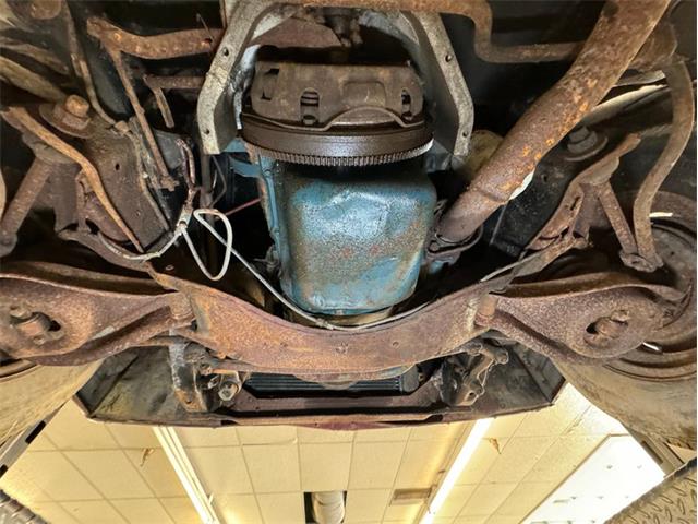 1963 Pontiac LeMans (CC-1855898) for sale in Morgantown, Pennsylvania