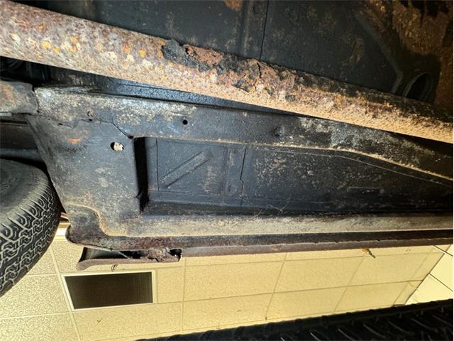 1963 Pontiac LeMans (CC-1855898) for sale in Morgantown, Pennsylvania