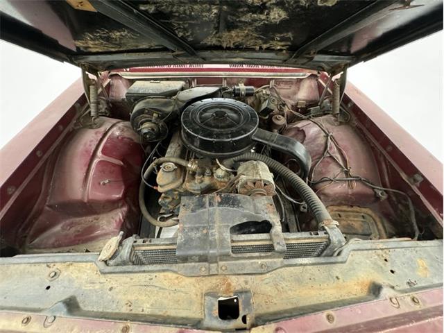 1963 Pontiac LeMans (CC-1855898) for sale in Morgantown, Pennsylvania