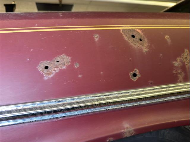 1963 Pontiac LeMans (CC-1855898) for sale in Morgantown, Pennsylvania