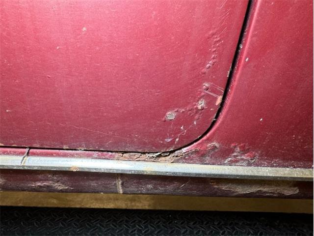 1963 Pontiac LeMans (CC-1855898) for sale in Morgantown, Pennsylvania