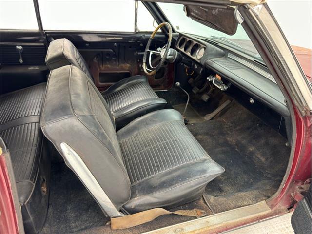 1963 Pontiac LeMans (CC-1855898) for sale in Morgantown, Pennsylvania
