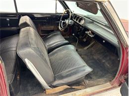 1963 Pontiac LeMans (CC-1855898) for sale in Morgantown, Pennsylvania