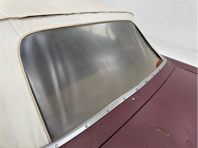 1963 Pontiac LeMans (CC-1855898) for sale in Morgantown, Pennsylvania