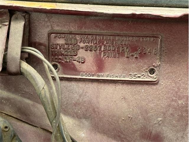 1963 Pontiac LeMans (CC-1855898) for sale in Morgantown, Pennsylvania