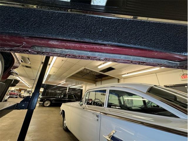 1963 Pontiac LeMans (CC-1855898) for sale in Morgantown, Pennsylvania