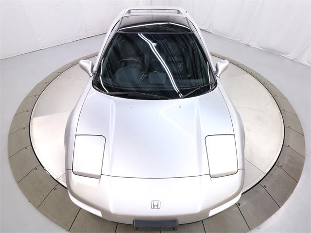 1990 Acura NSX (CC-1855908) for sale in Christiansburg, Virginia