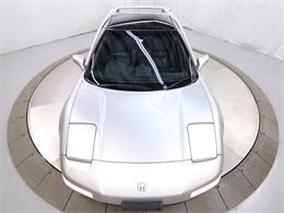 1990 Acura NSX (CC-1855908) for sale in Christiansburg, Virginia