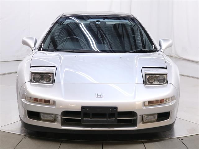1990 Acura NSX (CC-1855908) for sale in Christiansburg, Virginia